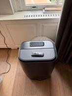 Duux DXMA 10 Mobiele Airco 14k BTU, Ophalen, Gebruikt, 3 snelheden of meer, Koelen en Ontvochtigen