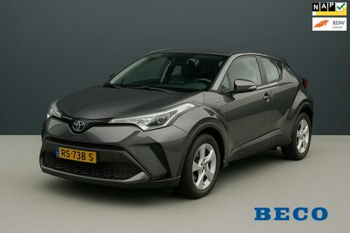 Toyota C-HR 1.8 Hybrid Dynamic|Dealer onderh.|Navi|Luxe|, Auto's, Toyota, Bedrijf, Te koop, C-HR, ABS, Achteruitrijcamera, Adaptive Cruise Control