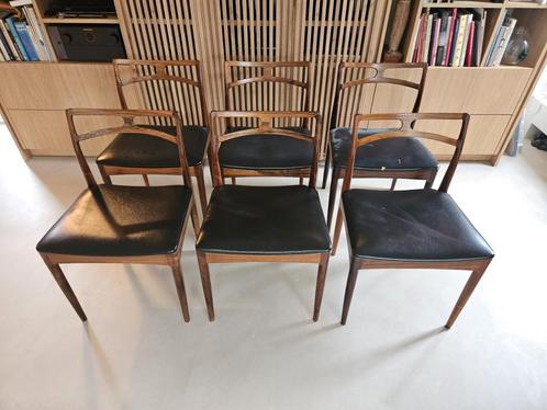 Johannes Andersen Model 94, Antiek en Kunst, Kunst | Designobjecten, Ophalen