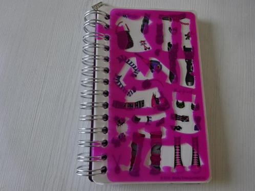 Style Me Up boekje met modellen, stickers en sjabloon/NIEUW, Kinderen en Baby's, Speelgoed | Educatief en Creatief, Nieuw, Knutselen