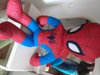 Spiderman knuffel, Kinderen en Baby's, Speelgoed | Knuffels en Pluche, Ophalen, Zo goed als nieuw, Overige typen