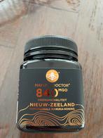 Manuka doctor honing 840mgo 250gr, Ophalen of Verzenden, Nieuw