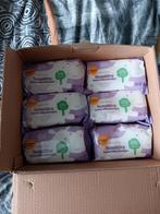 Etos sensitive lotion billendoekjes 18x, Ophalen of Verzenden, Nieuw