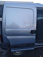 Peugeot partner Citroen Berlingo schuifdeur rechts