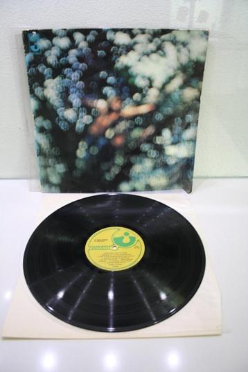 Pink Floyd - Obscured by clouds - Nederl.pers. - Bijzonder  beschikbaar voor biedingen