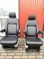 Stoelen OPNIEUW BEKLEED Volkswagen Transporter T5 T5gp T6, Ophalen of Verzenden, Nieuw, Volkswagen