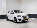 Opel KARL 1.0 ecoFLEX 120 Jaar Edition | NL | Navigatie | Ai, 839 kg, Stof, Gebruikt, Wit