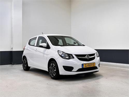 Opel KARL 1.0 ecoFLEX 120 Jaar Edition | NL | Navigatie | Ai, Auto's, Opel, Te koop, Karl, ABS, Airbags, Airconditioning, Bluetooth