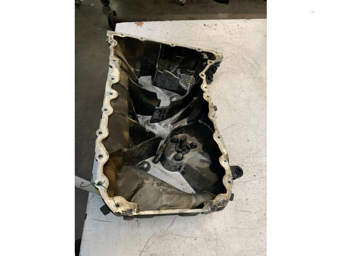 Carterpan van een Volkswagen Transporter, Ophalen of Verzenden, 3 maanden garantie, Gebruikt, Volkswagen