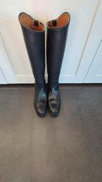Lederen, leren paardrijlaarzen, rijlaarzen, Ophalen, Nieuw, Dressuur, Schoeisel