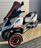 Gilera fuoco 500cc custom B rijbewijs, Bedrijf, Sport, 1 cilinder, 12 t/m 35 kW