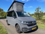 Volkswagen California 6.1 DSG 150 pk, 4Motion Luchtvering!, Caravans en Kamperen, Campers, Automaat, Koelkast, Volkswagen, Particulier