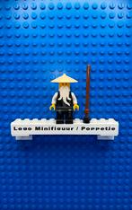 Lego Minifiguur / Poppetje NJO0495., Kinderen en Baby's, Speelgoed | Duplo en Lego, Ophalen of Verzenden, Zo goed als nieuw, Lego