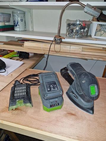 Electr gereedschap in een koop 100 euro. beschikbaar voor biedingen