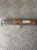 Herder Mes - Krom Roestend - Nieuw!, Nieuw, Gräfrather Straße 244, 42327 Solingen, Germany, Info@herder-messer.de, Ophalen