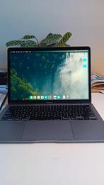 Macbook Air 13" - 8GB Ram - SSD 256GB - 2020, Computers en Software, Ophalen, 256 GB, Qwerty, 8 GB