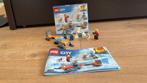 LEGO City 60191 – Poolverkenningsteam ️, Ophalen of Verzenden, Zo goed als nieuw, Complete set, Lego