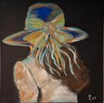 Schilderij, Antiek en Kunst, Ophalen of Verzenden