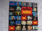 KNEUS 39 : the very best of ABBA  ( 2 LP ), Cd's en Dvd's, Verzenden, 1960 tot 1980, Gebruikt, 12 inch