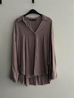 Blouse ZARA, Maat 38/40 (M), Ophalen of Verzenden, Zo goed als nieuw, ZARA