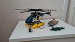 Lego city  60067, Ophalen of Verzenden, Zo goed als nieuw, Complete set, Lego