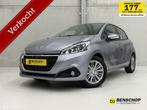 Peugeot 208 1.2 PureTech Allure Navi Carplay PDC Cruise Cont, 83 pk, Stof, 1199 cc, Bluetooth