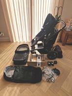 Joolz day 3 full black Nordic+, Kinderen en Baby's, Ophalen, Gebruikt, Overige merken