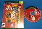XIII (Xbox) *zonder boekje*, Spelcomputers en Games, Games | Xbox Original, Avontuur en Actie, Gebruikt, Verzenden, 1 speler