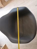 Mooie schommelstoel, Ophalen, Gebruikt, Zwart, Metaal