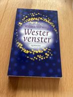 boek WESTERVENSTER, Ophalen of Verzenden, Zo goed als nieuw, Non-fictie