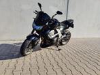 kawasaki z750 met ABS, 750 cc, 4 cilinders, Motorrijbewijs A, Bedrijf