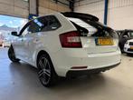 Skoda Rapid Spaceback 1.2 TSI Greentech Ambition Businesslin, Voorwielaandrijving, Euro 5, Stof, Gebruikt