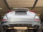 Uitlaat Midden + Einddemper van een Mercedes GLA, Auto-onderdelen, Uitlaatsystemen, Ophalen of Verzenden, 3 maanden garantie, Gebruikt