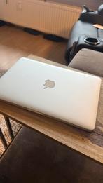 Macbook 13 pro early 2015 i5 8gb ddr3 128gb, MacBook Pro, Gebruikt, 2 tot 3 Ghz, Qwerty