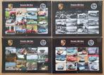 Porsche 356 club NL - kalender. 2009, 2014, 2015 en 2019, Ophalen of Verzenden, Zo goed als nieuw, Porsche