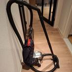 Gebruikte Stofzuiger - Klassiek Model, Witgoed en Apparatuur, Stofzuigers, Ophalen of Verzenden, Gebruikt