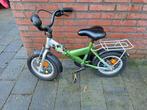 Leuke kinderfiets - 12 inch, Ophalen, Gebruikt, Loekie, 14 inch of minder