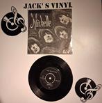 The Beatles - Michelle 7" Single  1966, Cd's en Dvd's, Vinyl Singles, Gebruikt, 7 inch, Single, Ophalen of Verzenden