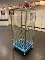 Professionele rolcontainers, gealvaniseerd!, Tickets en Kaartjes, Eén persoon, Overige typen