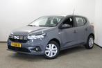 Dacia Sandero 1.0 TCe 100 ECO-G Expression (bj 2023), Voorwielaandrijving, Stof, Gebruikt, Euro 6