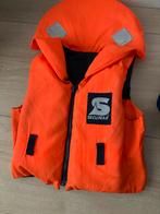 Kinder reddingsvest, Watersport en Boten, Ophalen of Verzenden, Zo goed als nieuw, Kind, Reddingsvest of Zwemvest