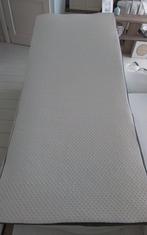 2 Felman Toppers - Zo goed als nieuw tweezijdig, 90 cm, Eenpersoons, Ophalen of Verzenden, Zo goed als nieuw