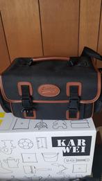 Fototoesteltas - Flamingo, Ophalen of Verzenden, Gebruikt