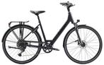 Trek Verve 3 equipped lowstep matte trek black unisex 55cm, 53 tot 57 cm, Nieuw, Overige merken, Versnellingen