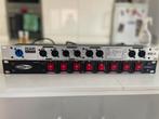 DAP ACU-2 + Showtec DJ-Switch 8, Ophalen of Verzenden, Zo goed als nieuw, Apparatuur
