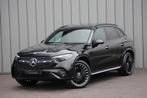 Mercedes-Benz GLC 300e AMG 4-Matic Aut9 | 313PK | Massage |, Automaat, 12 maanden, Gebruikt, Zwart