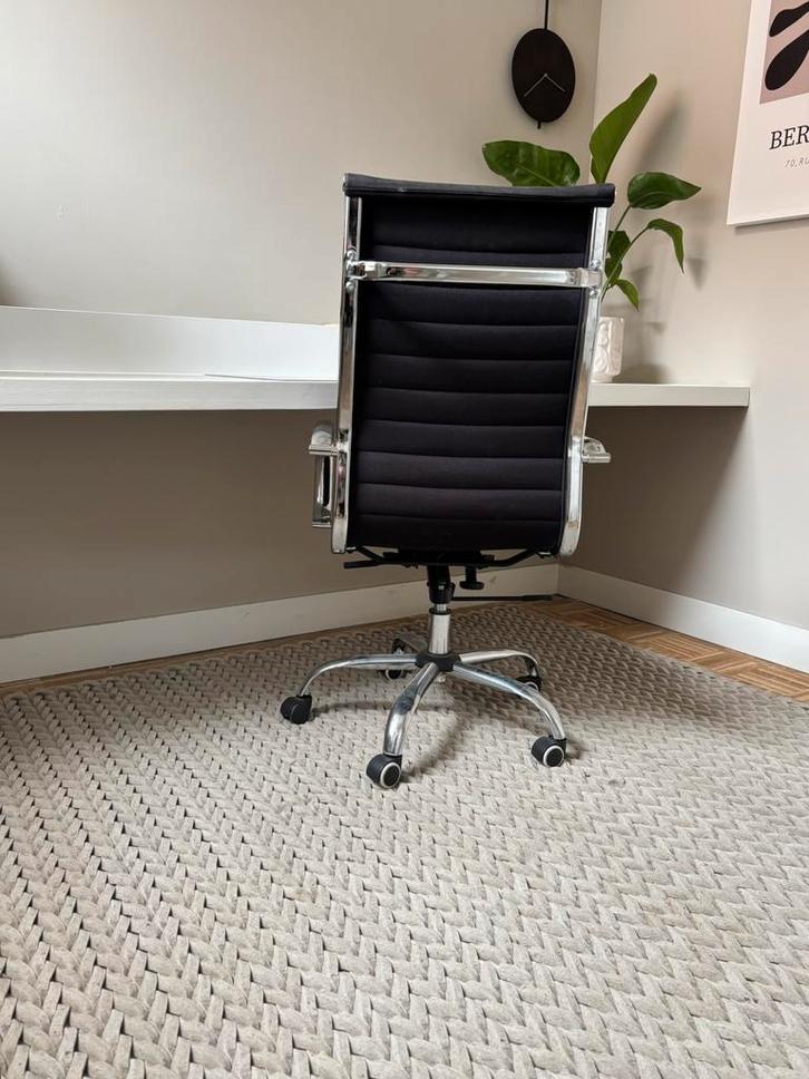 vloerkleed vilt wol 170x250cm OPKNAPPER (ferm living zuiver), Huis en Inrichting, Stoffering | Tapijten en Kleden, Gebruikt, 150 tot 200 cm