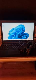 Dell latitude E5590 laptop, Computers en Software, Windows Laptops, Ophalen of Verzenden, Gebruikt, 15 inch, SSD