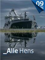 Gezocht Alle Hens jaargangen, Ophalen of Verzenden, Gebruikt, Boek of Tijdschrift