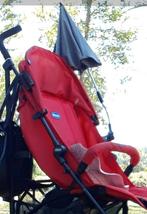 Buggy heel goed staat, Kinderen en Baby's, Buggy's, Ophalen of Verzenden, Zo goed als nieuw